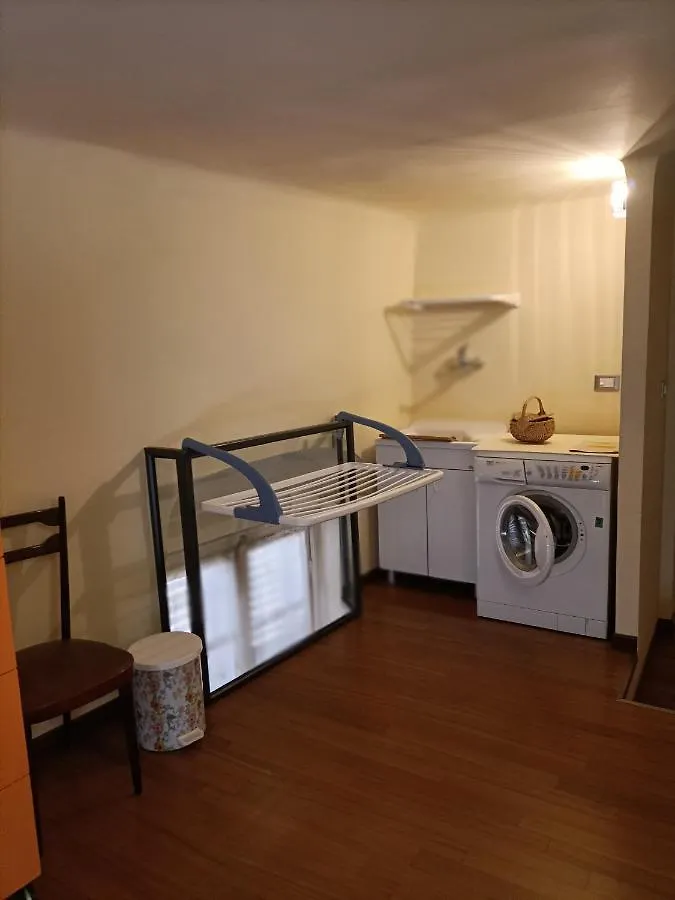 Casa Alexandra In Centro E A Pochi Passi Dal Mare Apartment Imperia