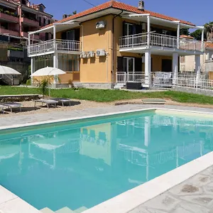 Il Gattino Di Porto - 1 - Monolocale Veranda Piscina Imperia