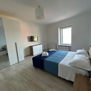  Appartement Merletto